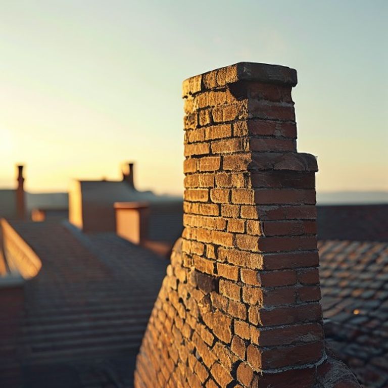 Alejandro Torres Chimney LLC — professional Chimney Sweep in University Place, our branded team and work van — Chimney Sweep near me Alejandro Torres Chimney LLC — professional Chimney Sweep in University Place, our branded team and work van — Chimney Sweep near me
